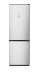 FRIGORÍFICO COMBINADO HISENSE RB372N4CCD 178X60 NF INOX D