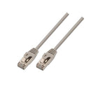 AISENS A136-0276 cabo de rede Cinzento 3 m Cat6 F/UTP (FTP)