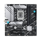 ASUS PRIME B760M-A WIFI D4 Intel B760 LGA 1700 micro ATX