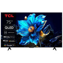 TCL - QLED SMART TV 75P7K