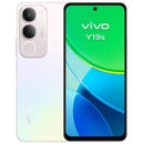 SMARTPHONE VIVO Y19S 8GB 256GB 6.68" PLATA PERLA