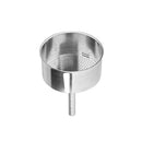 FUNIL PARA CAFETEIRA 9 CHÁVENAS Ø7.5CM