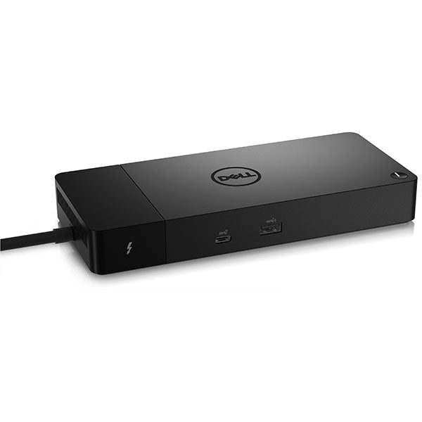 DELL WD22TB4 Acoplamento Thunderbolt Preto