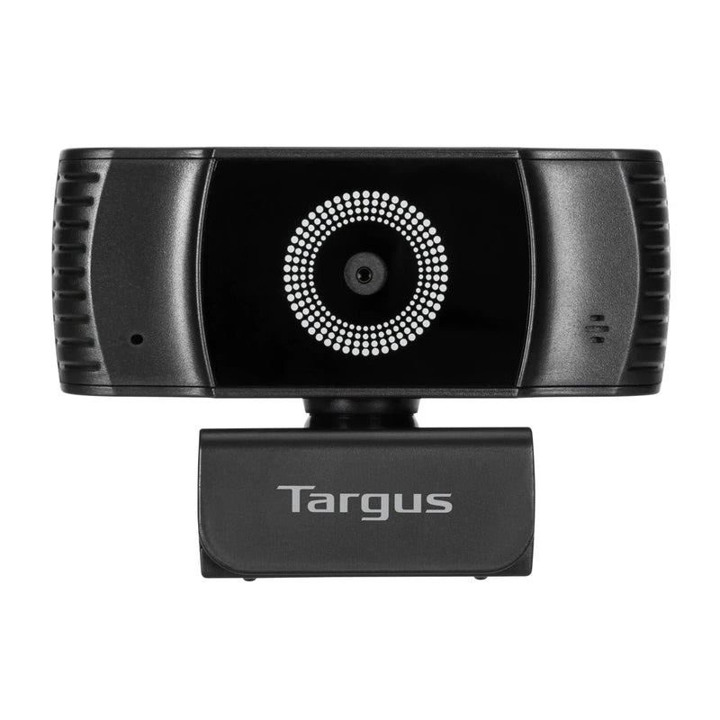Targus AVC042GL webcam 2 MP 1920 x 1080 pixels USB 2.0 Preto