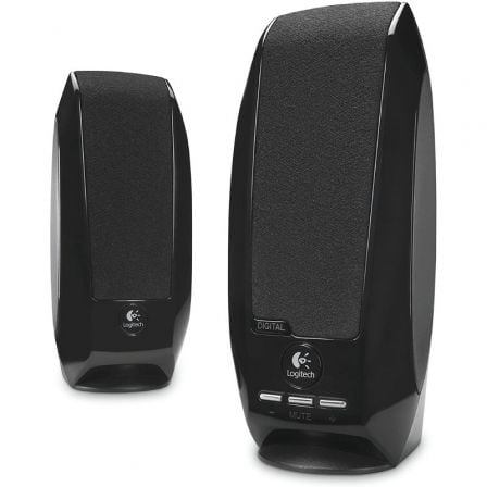 S150 2.0 SPEAKERS USB FOR BUSINESS