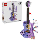 LEGO - GUITARRA DUPLA DA OLIVIA RODRIGO 43031