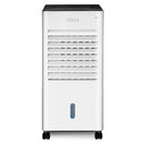 CLIMATIZADOR EVAP. UFESA NUUK PLUS 7L 65W TACTIL