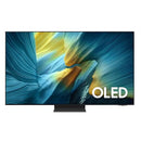 TV SAMSUNG 65" TQ65S90F UHD OLED SMART TV 144HZ