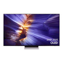 TV SAMSUNG 77" TQ77S90F UHD OLED SMART TV 144HZ