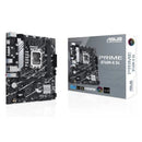 ASUS PRIME B760M-K D4 Intel B760 LGA 1700 micro ATX