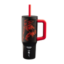 TAZA TERMICA BIALETTI VASO STRANGER THINGS 900ML