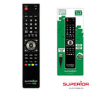 MANDO SUPERIOR UNIVERSAL 1 EN 1 USB