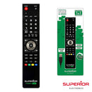 MANDO SUPERIOR UNIVERSAL 1 EN 1 USB