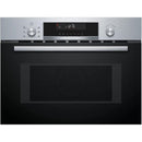 FORNO BOSCH CMA-585-GS-1