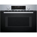 FORNO BOSCH CMA-585-GS-1