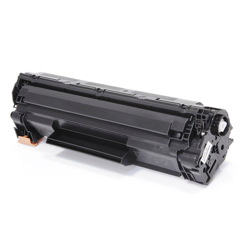 TONER COMPATIVEL HP CF283A SUBSTITUI 83A  PRETO