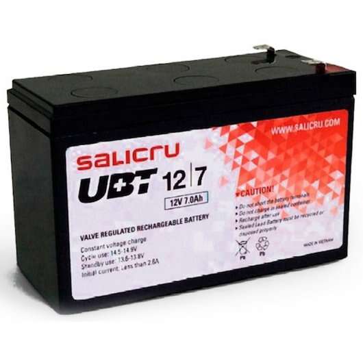 Salicru UBT 12/7