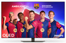 TV PHILIPS 65" 65OLED819 UHD OLED GOOGLETV AMB P5