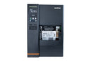 Brother TJ-4422TN impressora de etiquetas Linha térmica 203 x 203