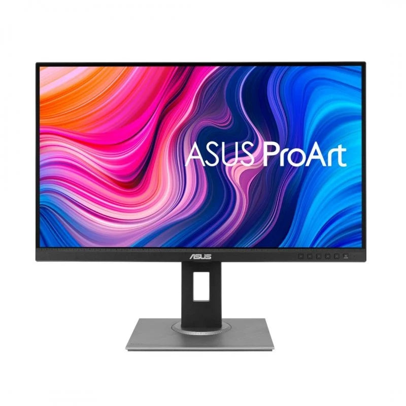 ASUS ProArt PA278QV 68,6 cm (27") 2560 x 1440 pixels Quad HD LED