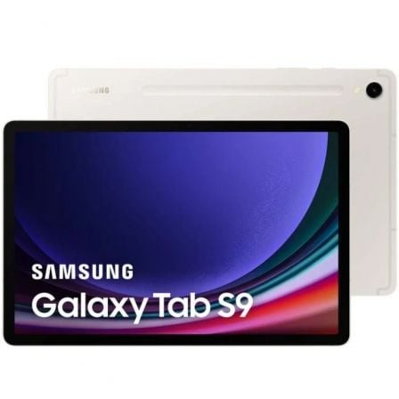 Samsung Galaxy Tab S9 SM-X716B 5G 128 GB 27,9 cm (11") Qualcomm