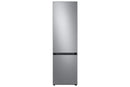FRIGORÍFICO COMBINADO SAMSUNG RB38C7B6AS9 NO FROST NO CONGELADOR
