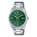 RELOGIO ANALÓGICO CASIO COLLECTION MEN MTP-1302PD-3AVEF 44MM PRAT