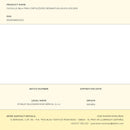 LÂMINA 38CM PARA CORTA-SEBES BEMW471BH BLACK+DECKER