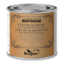 RUST-OLEUM CHALKY FINISH CERA PARA MÓVEIS OURO 0,125L 5397505 BRU