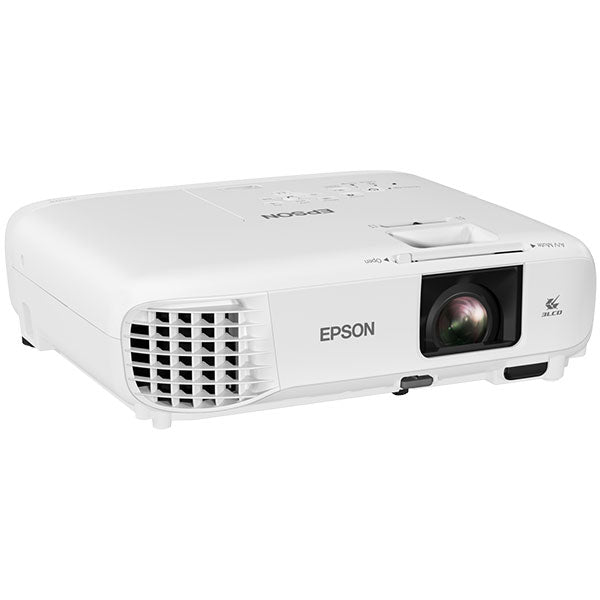 Epson EB-W49 datashow Projetor de distância normal 3800 ANSI lume