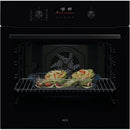 FORNO AEG TU5PB41FSK( MULTIFUNÇÕES  - 72 LITROS - 45 P )