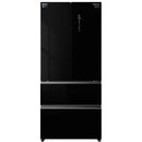 FRIGORÍFICO AMERICANO INFINITON FRD-580Q90NEG( TOTAL NO FROST  -