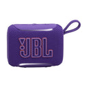 JBL COLUNA BLUETOOTH GO 5 PURPLE