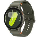 SMARTWATCH SAMSUNG GALAXY WATCH 7 NOTIFICACIONES FRECUENCIA CARDÍ