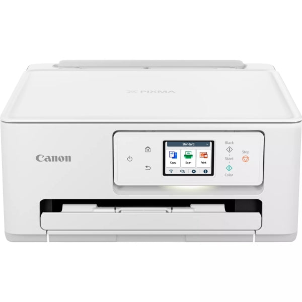 Canon PIXMA TS7650i Jato de tinta A4 1200 x 1200 DPI Wi-Fi