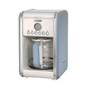 Ariete 1342 Completamente automático Cafeteira de filtro