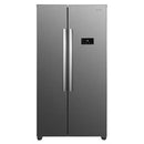 FRIGORÍFICO AMERICANO INDESIT INGF6441XP4E( TOTAL NO FROST  - INO