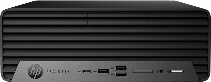 HP Pro 400 G9 SFF Intel® Core™ i5 i5-13500 8 GB DDR4-SDRAM 512 GB