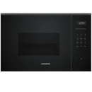 SIEMENS - MICROONDAS ENCASTRE IQ500 BE555LMB1