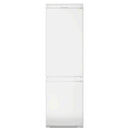 FRIGORÍFICO COMBINADO DE ENCASTRE INDESIT INC18 T112