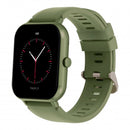 SMARTWATCH DCU CURVED GLASS PRO VERDE