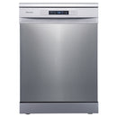 MÁQUINA DE LAVAR LOUÇA HISENSE HS622E10X