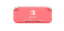 NINTENDO SWITCH LITE CORAL