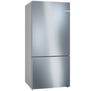 FRIGORÍFICO COMBINADO BOSCH KGN86VIEA SERIE 4 NOFROST