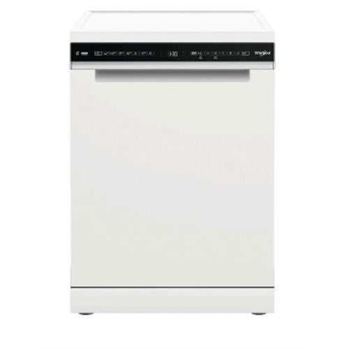 MÁQUINA DE LAVAR LOUÇA WHIRLPOOL - W7F HS51