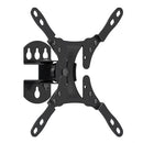 SUP NAPOFIX PAREDE-P/LED/LCD -020PRETO