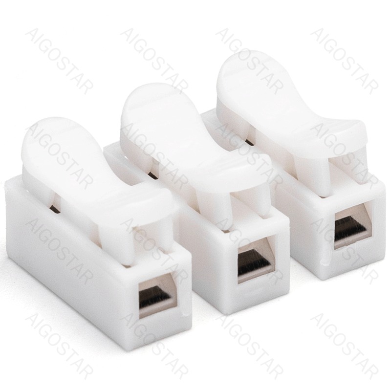 CONECTOR DE 3 PINOS