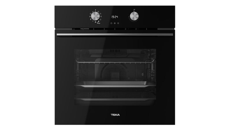 FORNO TEKA HLB 8406 P AIRFRY BK( MULTIFUNÇÕES  - 70 LITROS - 8 P