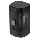 KIT DE LIMPIEZA MARS GAMING MAKIT 21 EN 1 NEGRO