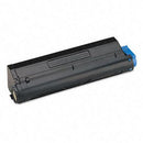 TONER ORIGINAL OKI 44574802 B431/MB461/MB471/MB491 PRETO